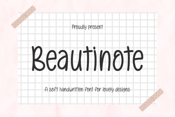 Beautinote: A Designer’s Take on Its Real-World Use