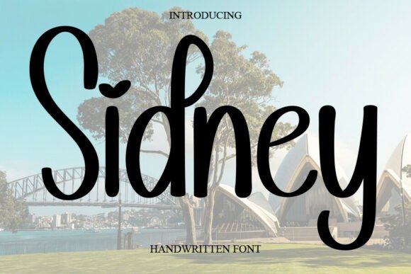 Choosing Sidney: A Font That Brings Warmth to Editorial Design