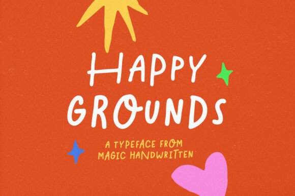 Happy Grounds: A Designer’s Take on Real-World Use