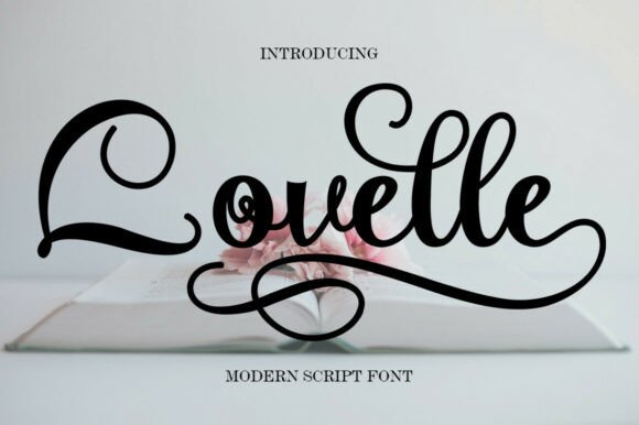 How Choosing the Right Font Transformed My Small Business Brand